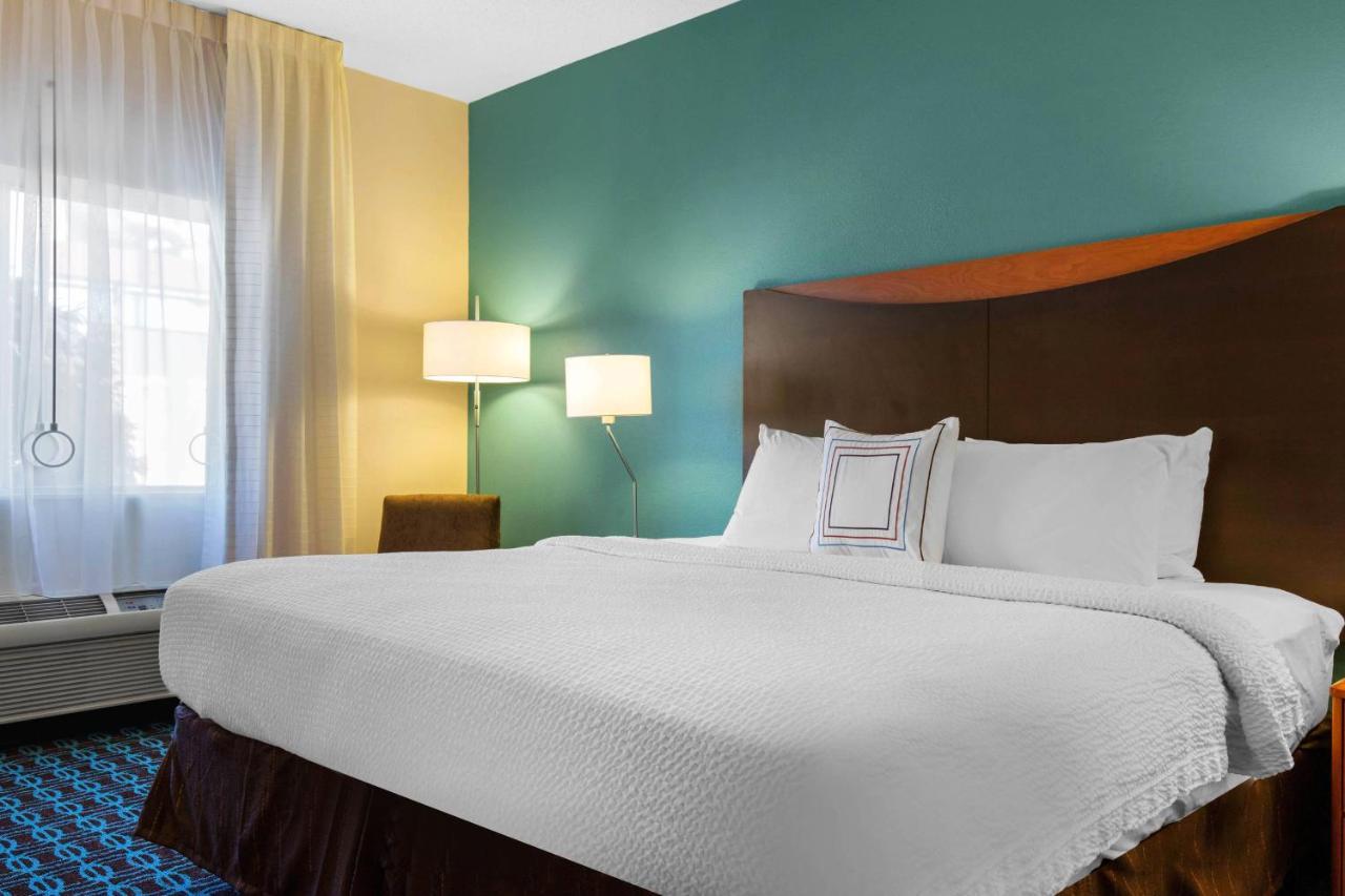 Americinn By Wyndham St Cloud Mn Shopping Area Сент-Клауд Экстерьер фото
