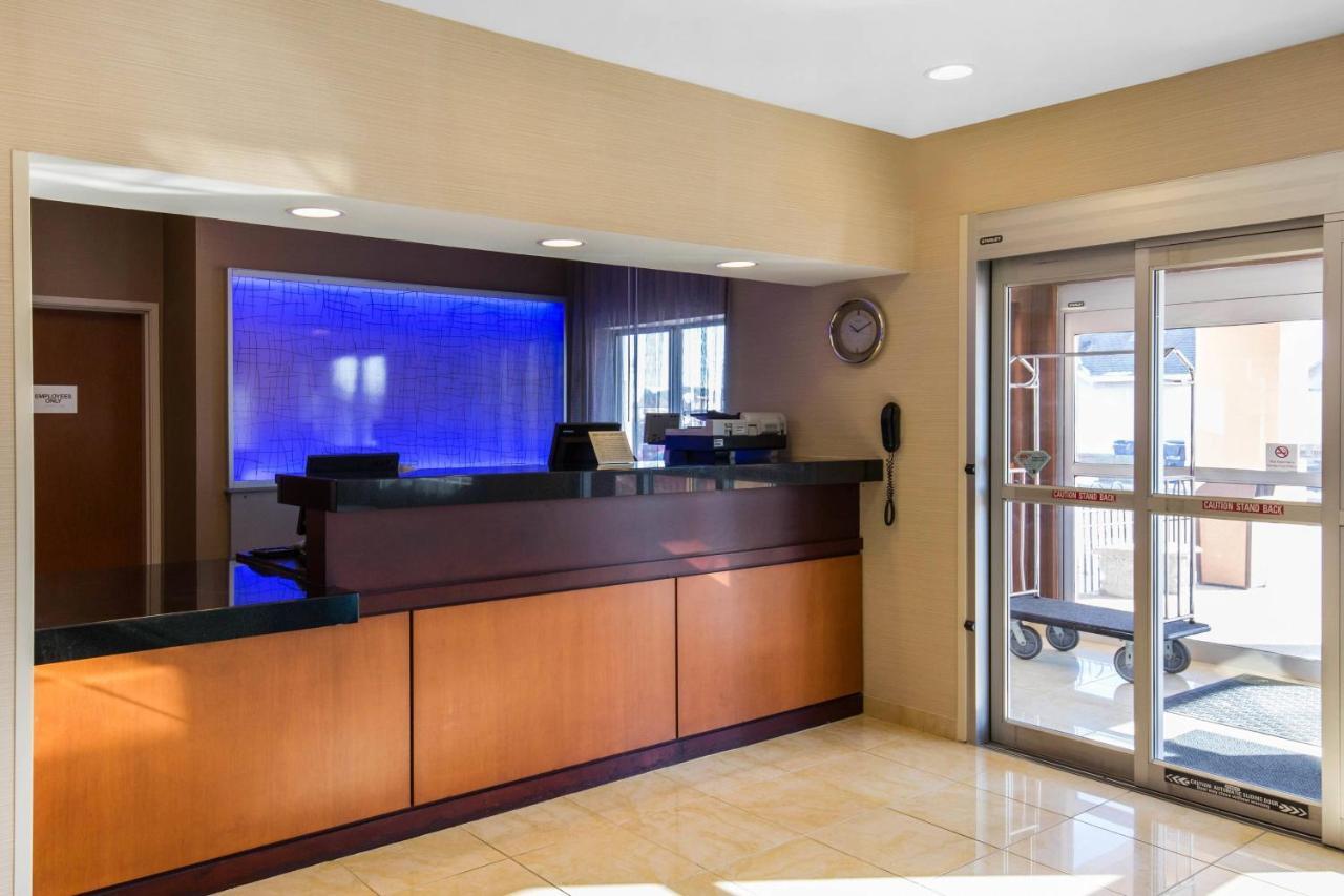 Americinn By Wyndham St Cloud Mn Shopping Area Сент-Клауд Экстерьер фото