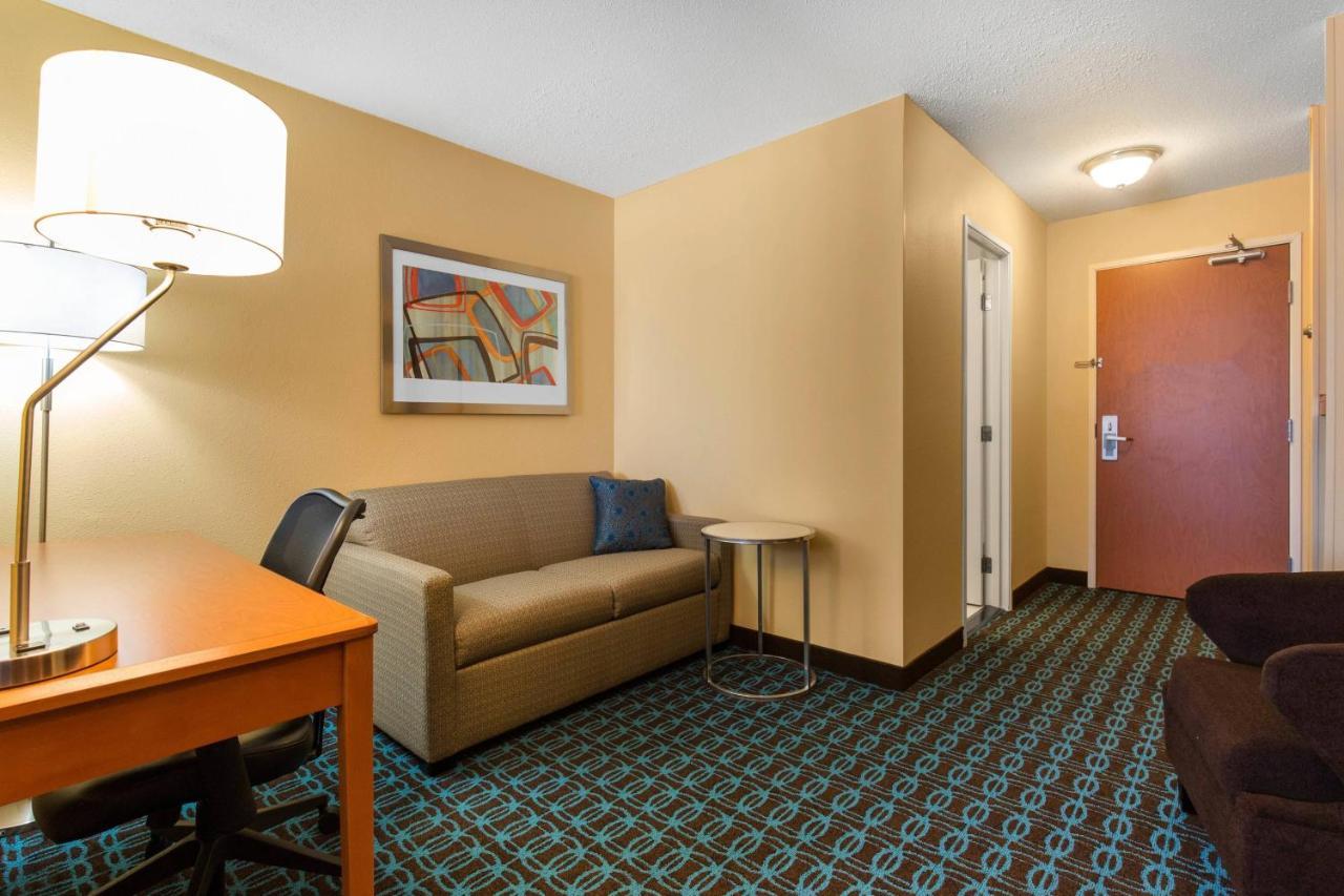 Americinn By Wyndham St Cloud Mn Shopping Area Сент-Клауд Экстерьер фото