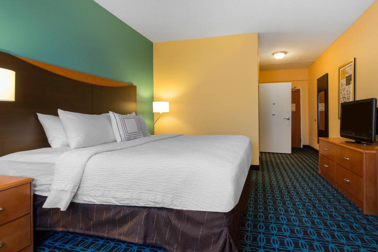 Americinn By Wyndham St Cloud Mn Shopping Area Сент-Клауд Экстерьер фото