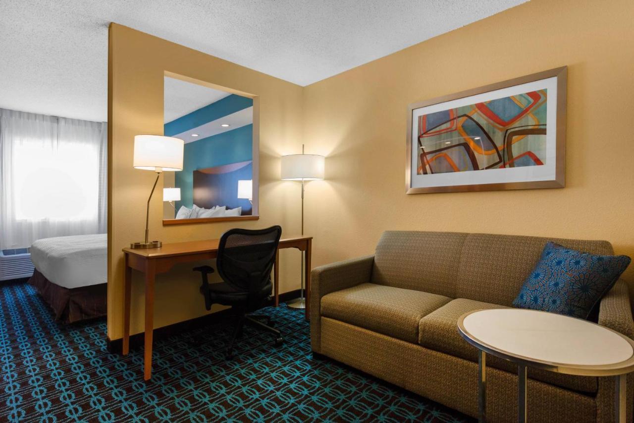 Americinn By Wyndham St Cloud Mn Shopping Area Сент-Клауд Экстерьер фото