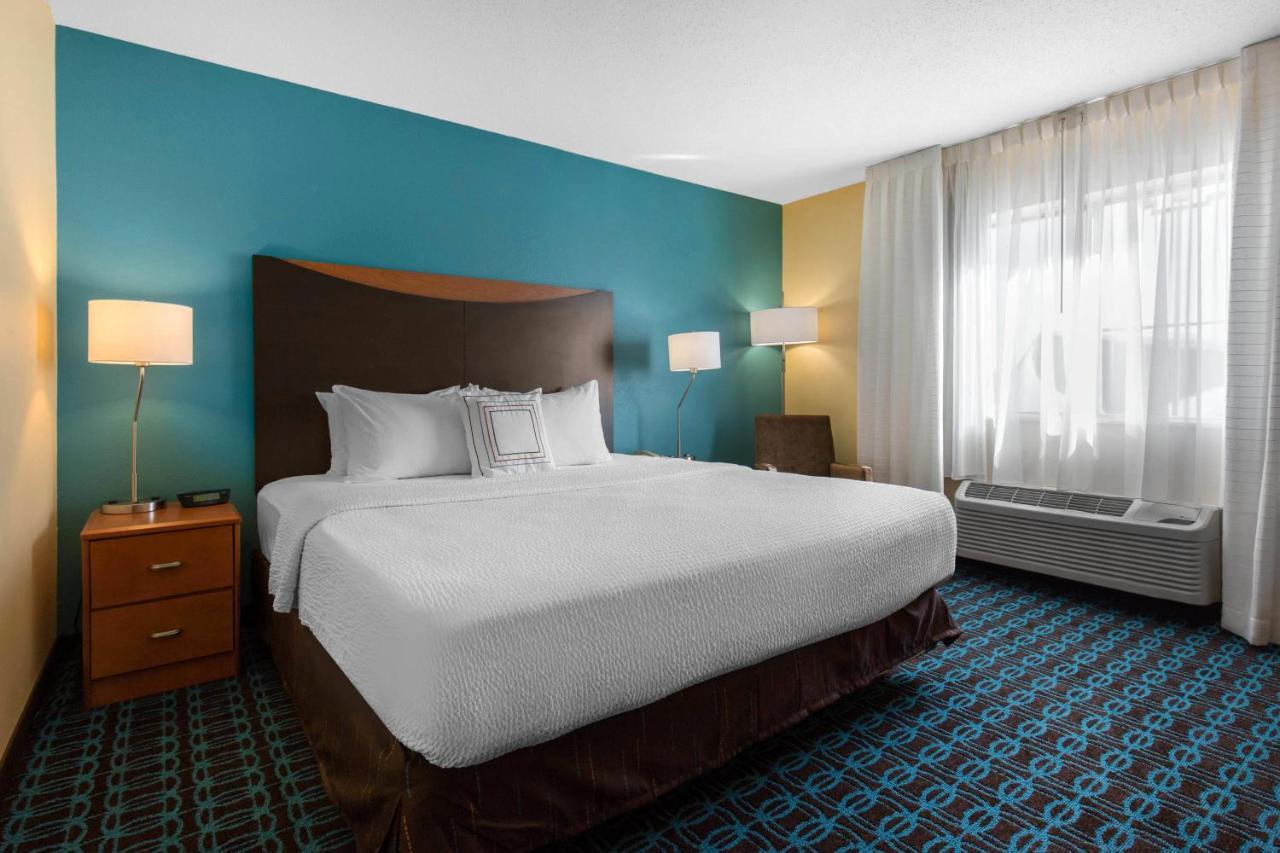 Americinn By Wyndham St Cloud Mn Shopping Area Сент-Клауд Экстерьер фото