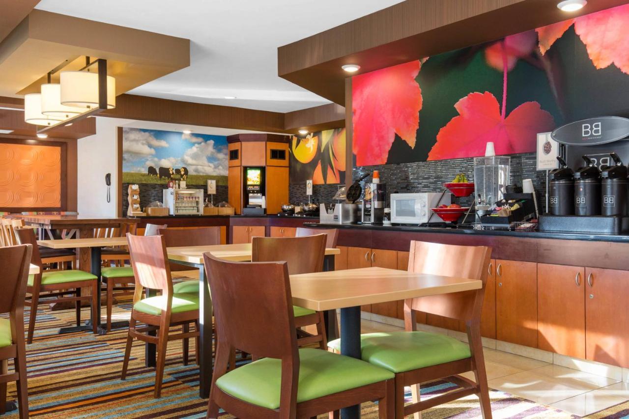 Americinn By Wyndham St Cloud Mn Shopping Area Сент-Клауд Экстерьер фото