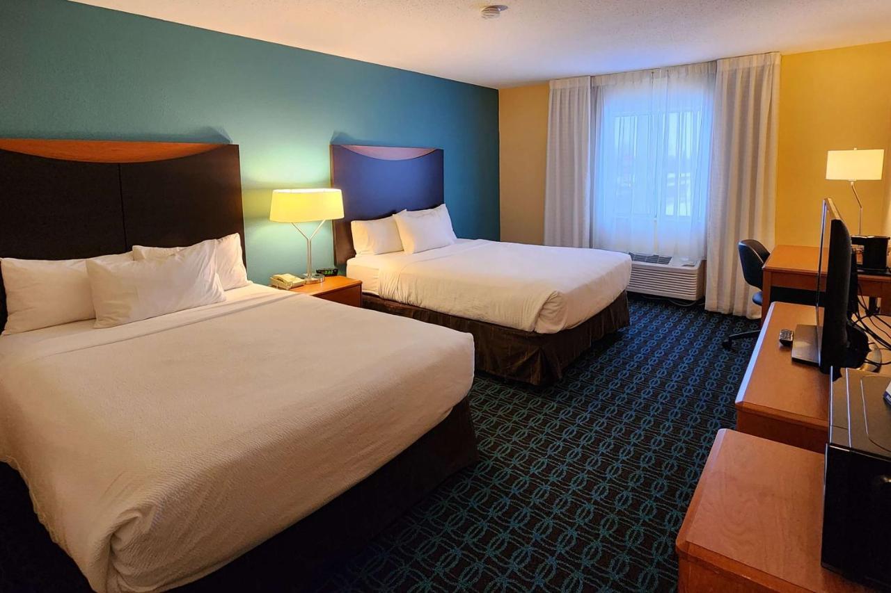 Americinn By Wyndham St Cloud Mn Shopping Area Сент-Клауд Экстерьер фото