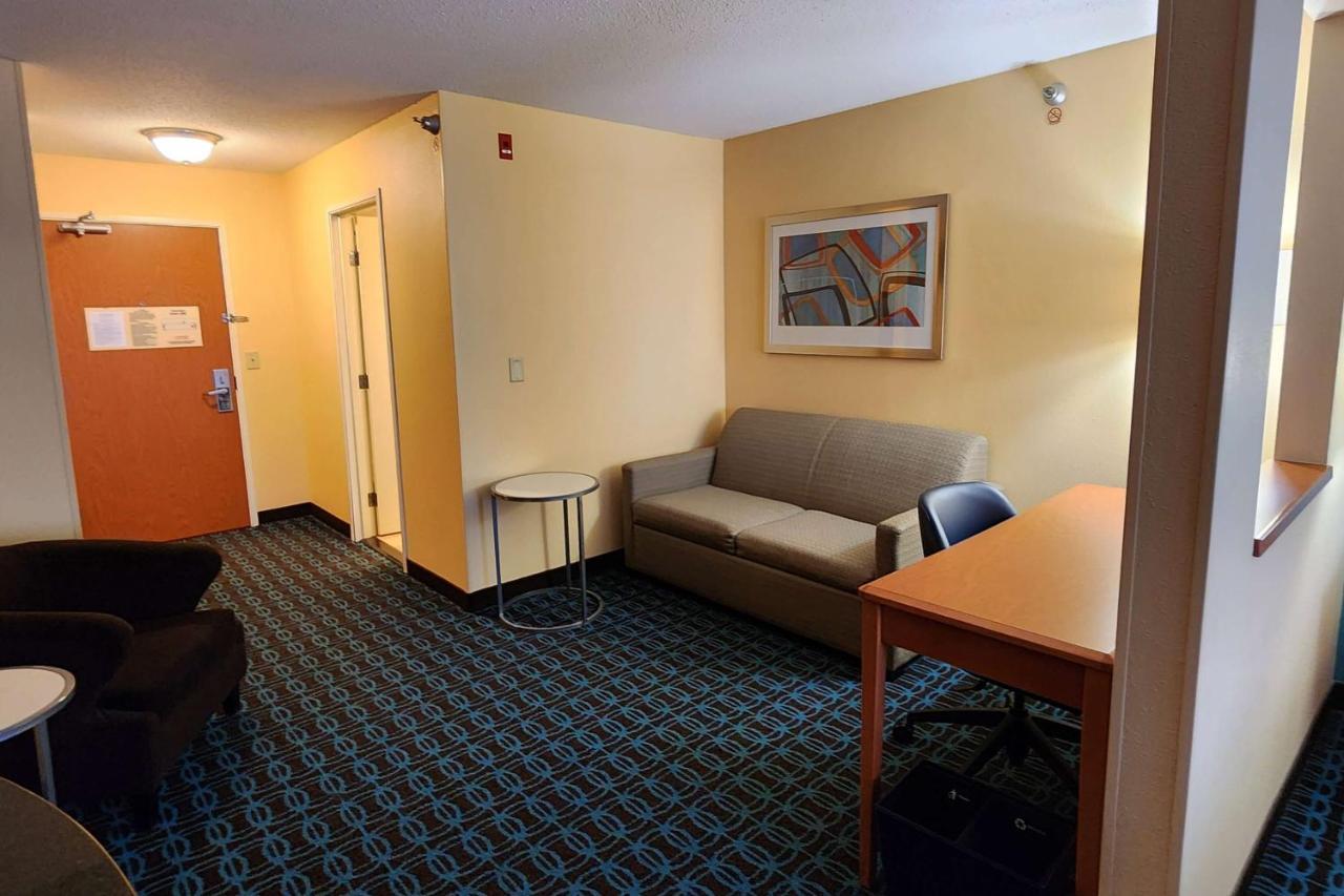 Americinn By Wyndham St Cloud Mn Shopping Area Сент-Клауд Экстерьер фото