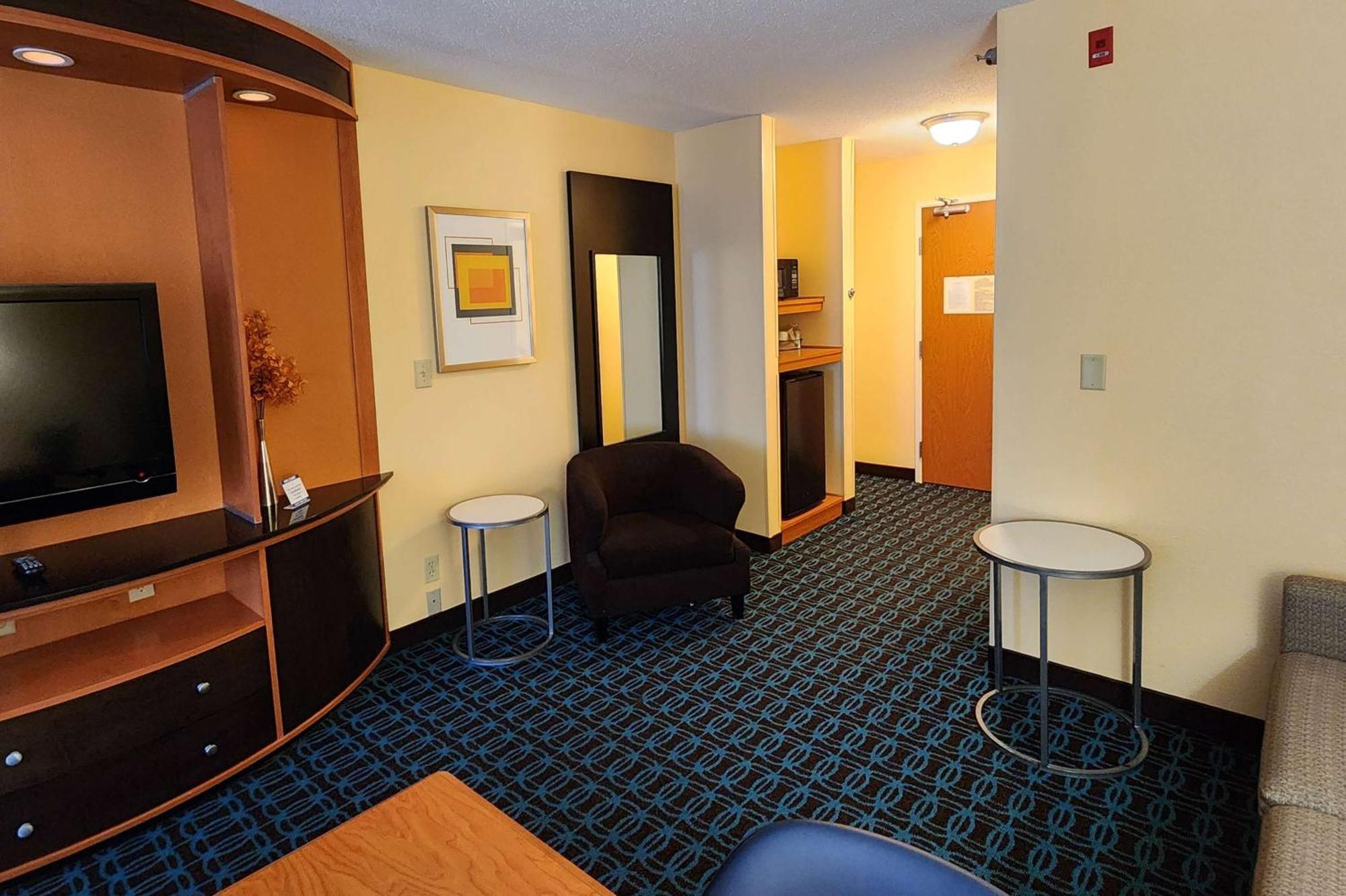 Americinn By Wyndham St Cloud Mn Shopping Area Сент-Клауд Экстерьер фото